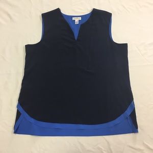 Jaclyn Smith tank top